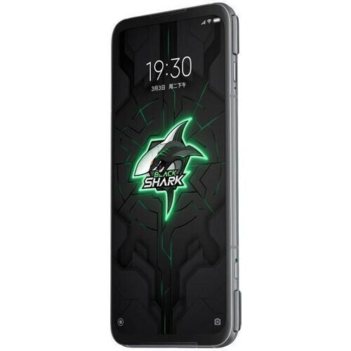 Xiaomi Black Shark 3 128 Go Dual Sim - Midnight ...