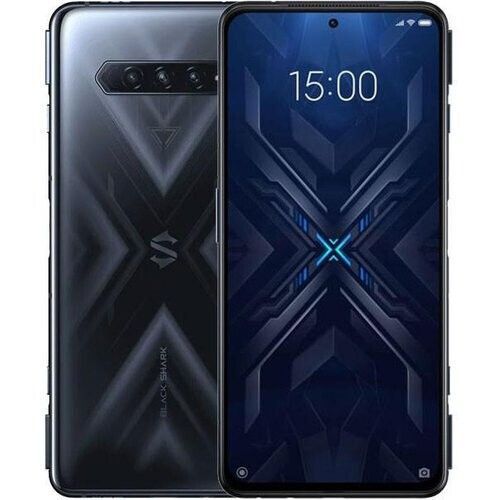 El Xiaomi Black Shark 4 es un smartphone para ...