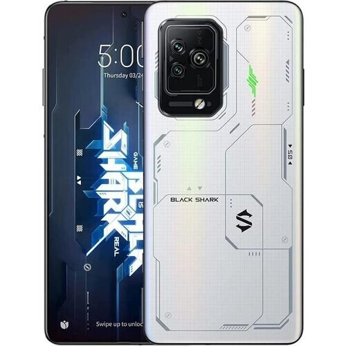 Das Xiaomi Black Shark 5 Pro ist ein ...