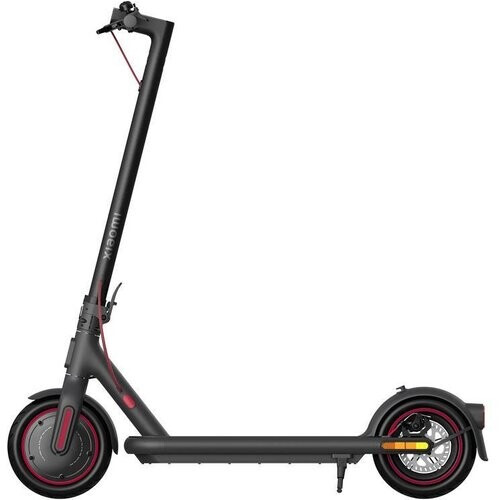 El patinete eléctrico de Xiaomi Electric Scooter ...