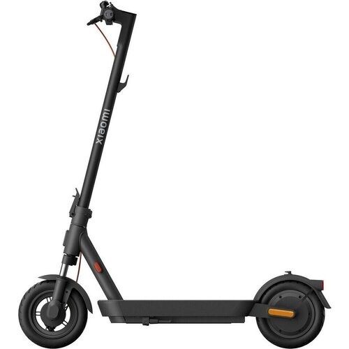 Leistungsstarker 300W-Motor für bis zu 25 km/h ...
