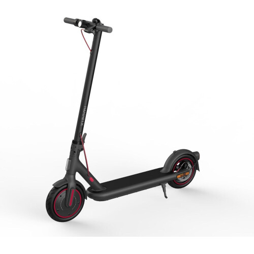 Maak kennis met de Xiaomi Elektrische Scooter 4 ...