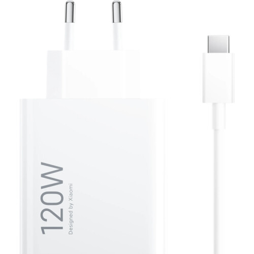 Le Xiaomi Hypercharge Chargeur Power Delivery 120 ...