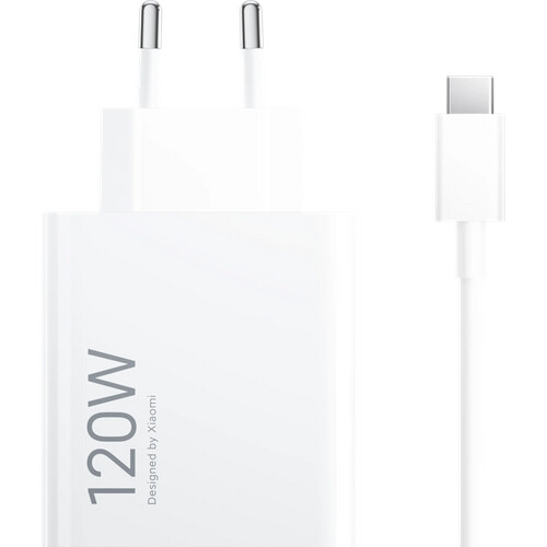Mit dem Xiaomi Hypercharge ...