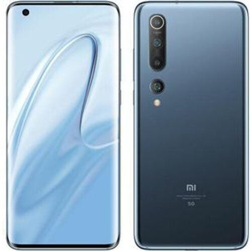 El Xiaomi Mi 10 5G es un smartphone de alto ...