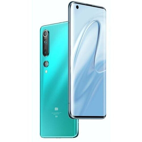 Das Xiaomi Mi 10 5G ist ein ...