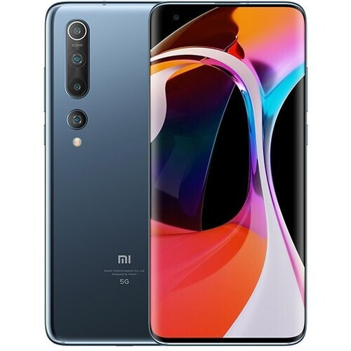 Das Xiaomi Mi 10 5G ist ein funktionsreiches ...