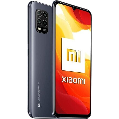 Xiaomi Mi 10 Lite 5G 128 Go Dual Sim - Gris ...