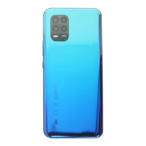 Xiaomi Mi 10 Lite 5G 128GB blau. ...