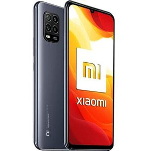El Xiaomi Mi 10 Lite 5G es un smartphone versátil ...