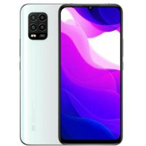 The Xiaomi Mi 10 Lite 5G is a versatile smartphone ...
