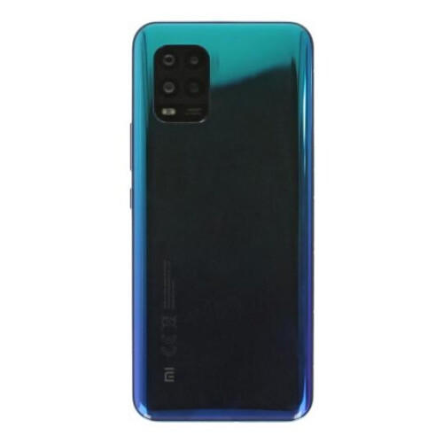 Xiaomi Mi 10 Lite 5G 64GB blau. ...