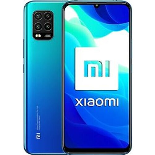 Xiaomi 10 Lite. Beeldschermdiagonaal: 16,7 cm ...
