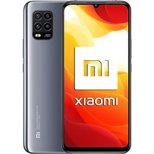 Xiaomi 10 Lite. Beeldschermdiagonaal: 16,7 cm ...