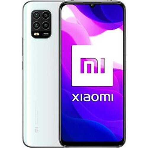 Xiaomi Mi 10 Lite. Beeldschermdiagonaal: 16,7 cm ...