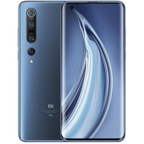 Xiaomi Mi 10 Pro 5G 256GB - Grau - Ohne Vertrag - ...