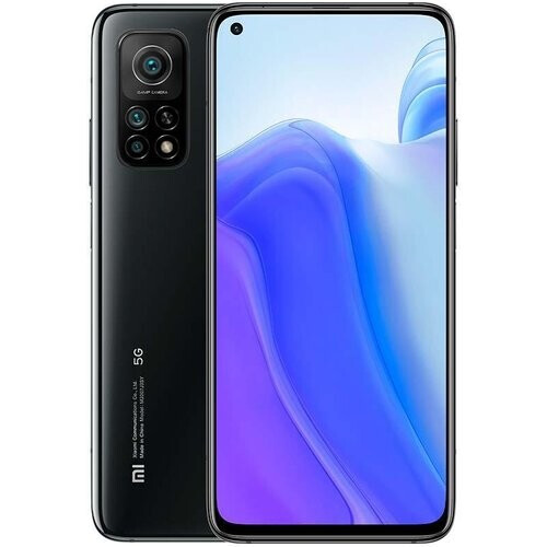 El Xiaomi Mi 10T 5G es un smartphone bien ...