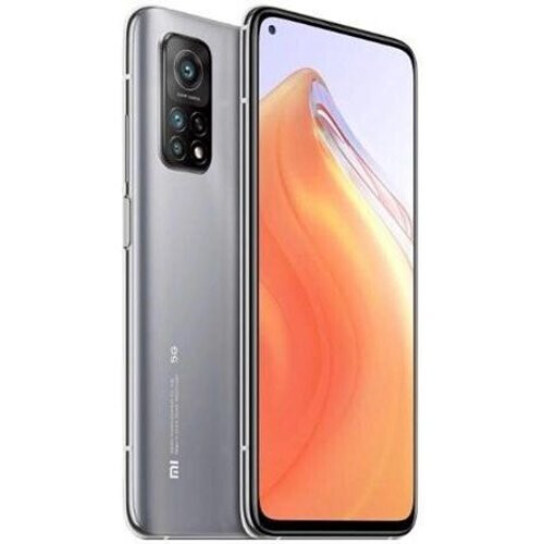 El Xiaomi Mi 10T 5G es un smartphone robusto que ...