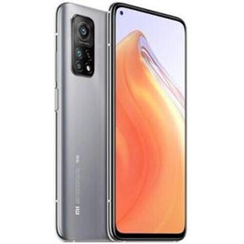 El Xiaomi Mi 10T 5G es un smartphone robusto que ...