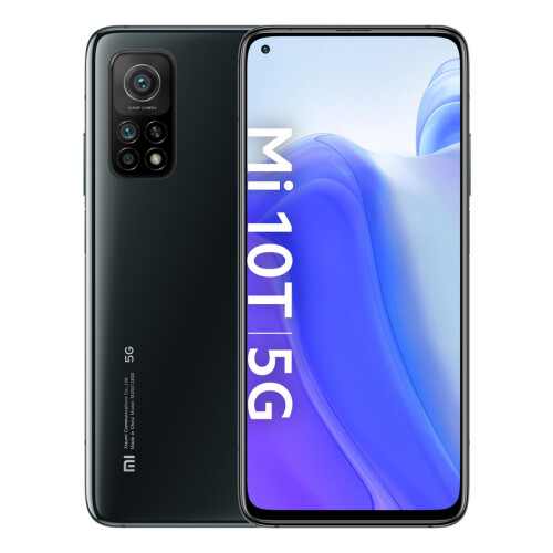 Ontdek de Xiaomi Mi 10T 5G, een krachtige ...