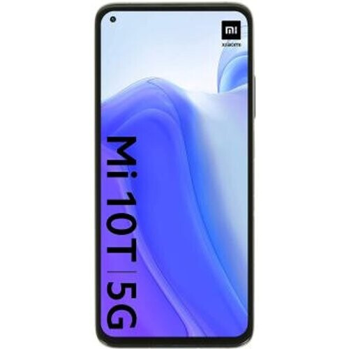 Xiaomi Mi 10T 6GB 5G Dual-Sim 128GB negro - ...