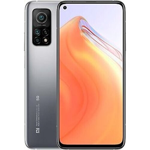 Xiaomi 10T. Beeldschermdiagonaal: 16,9 cm (6.67), ...