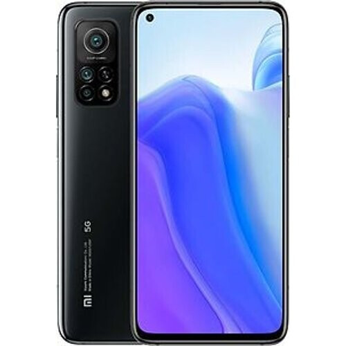Xiaomi 10T. Beeldschermdiagonaal: 16,9 cm (6.67), ...