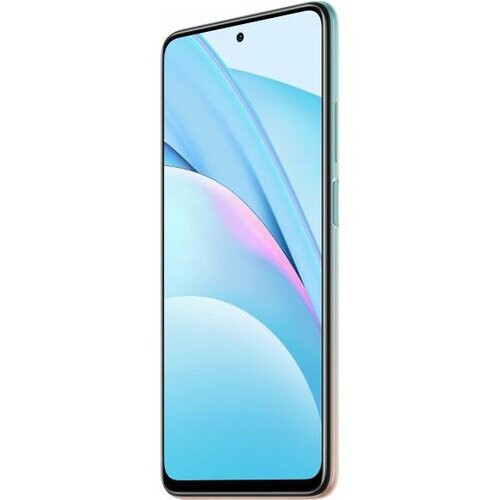 El Xiaomi Mi 10T Lite 5G es un smartphone ...