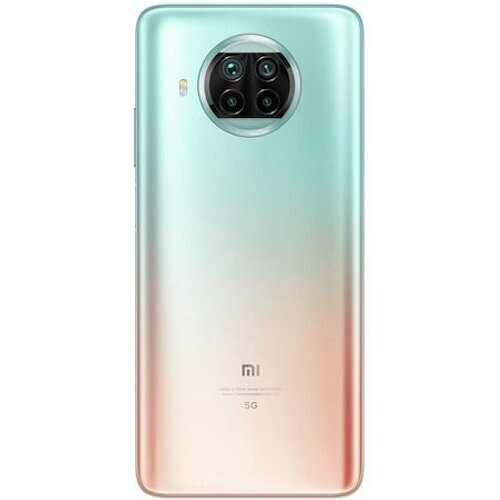 Xiaomi Mi 10T Lite 5G 64 Go Dual Sim - Rose/Vert - ...