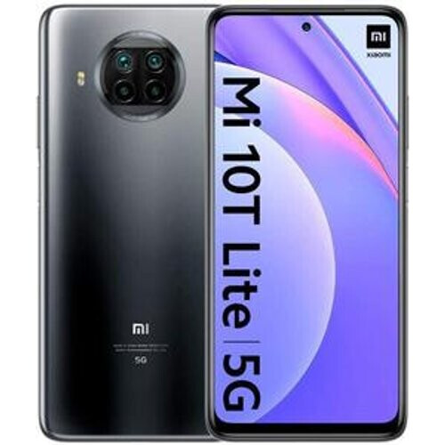 The Xiaomi Mi 10T Lite 5G is a versatile ...