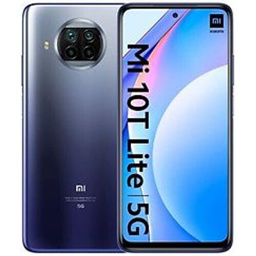 Xiaomi 10T Lite. Beeldschermdiagonaal: 16,9 cm ...