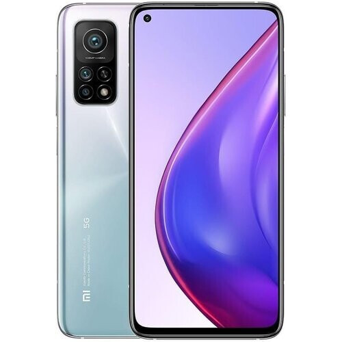 El Xiaomi Mi 10T Pro 5G es un smartphone repleto ...