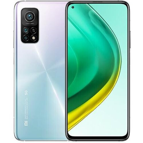 El Xiaomi Mi 10T Pro 5G es un potente smartphone ...