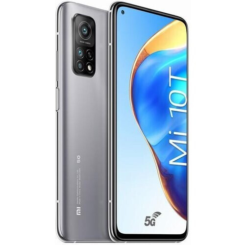 El Xiaomi Mi 10T Pro 5G es un potente smartphone ...