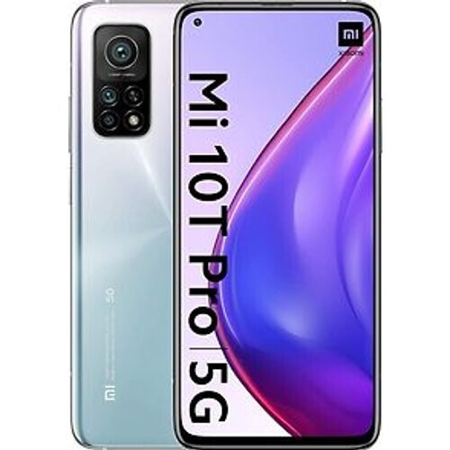 Xiaomi 10T Pro. Beeldschermdiagonaal: 16,9 cm ...