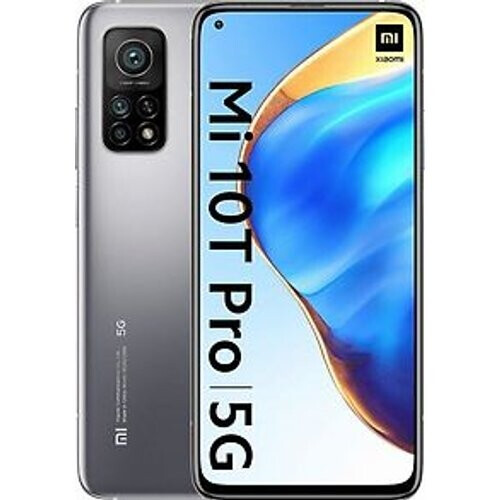Xiaomi 10T Pro. Beeldschermdiagonaal: 16,9 cm ...