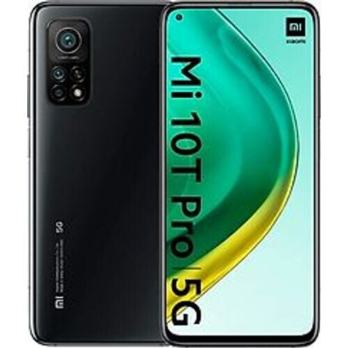Xiaomi 10T Pro. Beeldschermdiagonaal: 16,9 cm ...