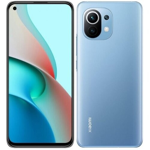El Xiaomi Mi 11 es un smartphone de gama alta que ...