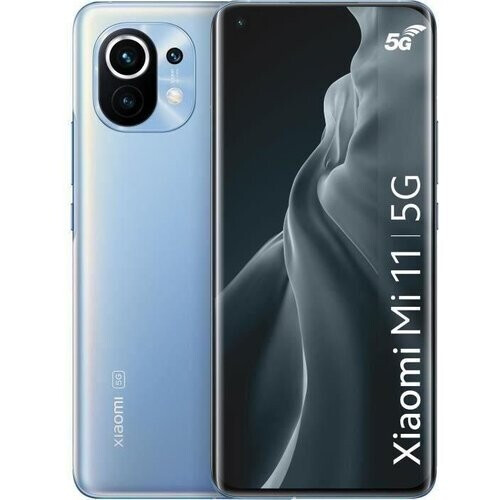 Das Xiaomi Mi 11 ist ein leistungsstarkes ...