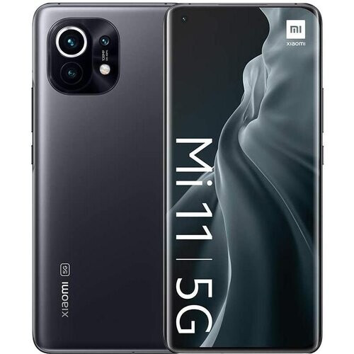 El Xiaomi Mi 11 es un smartphone insignia que ...