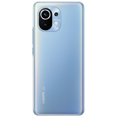 El Xiaomi Mi 11 es un potente smartphone que ...