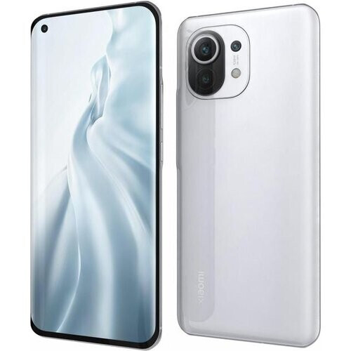 El Xiaomi Mi 11 es un smartphone insignia que ...