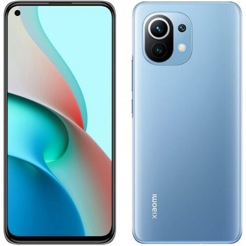 El Xiaomi Mi 11 Lite es un smartphone elegante y ...