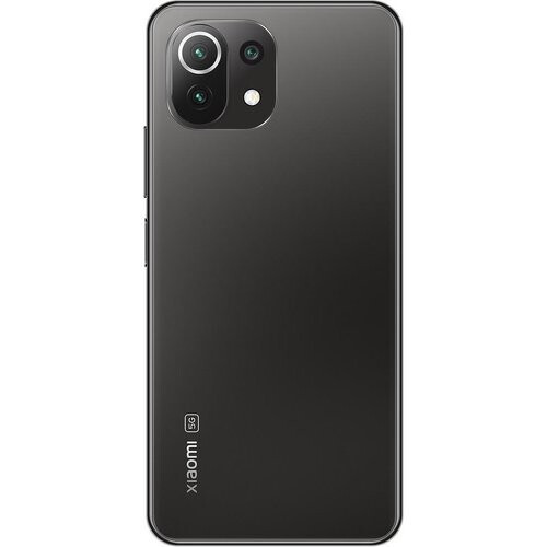 Das Xiaomi Mi 11 Lite ist ein schlankes und ...