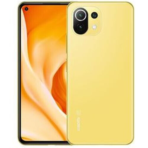 El Xiaomi Mi 11 Lite 5G es un smartphone elegante ...