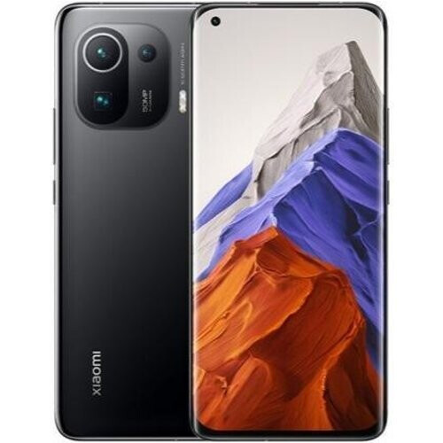 El Xiaomi Mi 11 Pro es un smartphone de alto ...