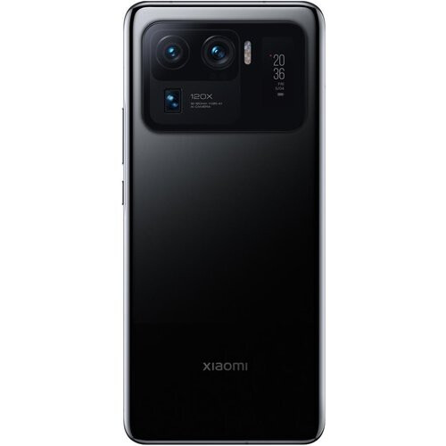 El Xiaomi Mi 11 Ultra es un smartphone de alta ...