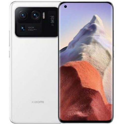 Das Xiaomi Mi 11 Ultra hebt sich als ...