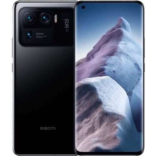 Das Xiaomi Mi 11 Ultra ist ein ...