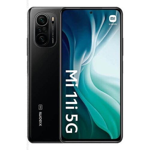 Das Xiaomi Mi 11i ist ein funktionsreiches ...